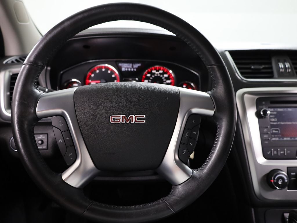 2016 GMC Acadia SLE-1