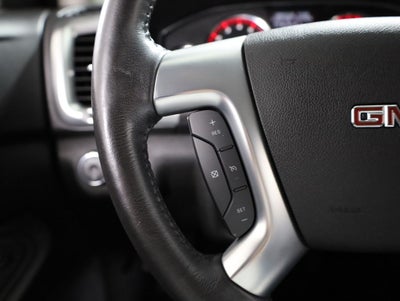 2016 GMC Acadia SLE-1