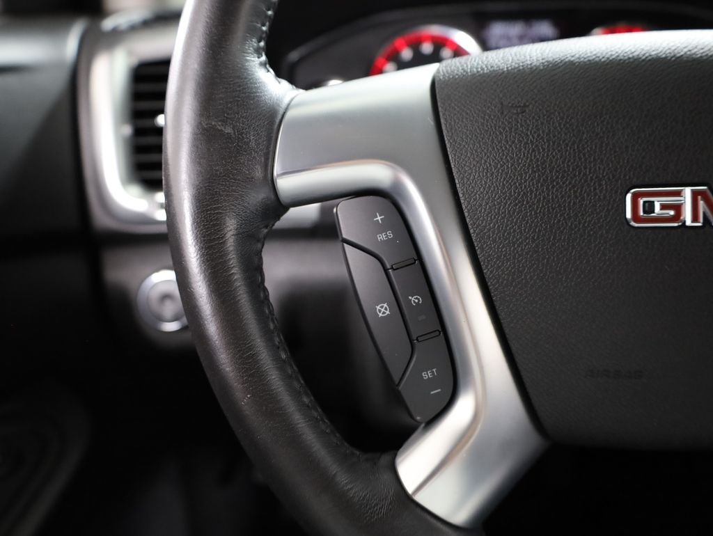 2016 GMC Acadia SLE-1