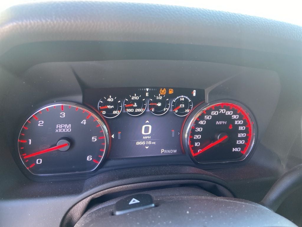 2015 GMC Yukon Denali Denali