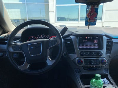 2015 GMC Yukon Denali Denali