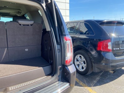 2015 GMC Yukon Denali Denali