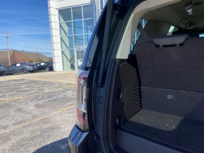 2015 GMC Yukon Denali Denali