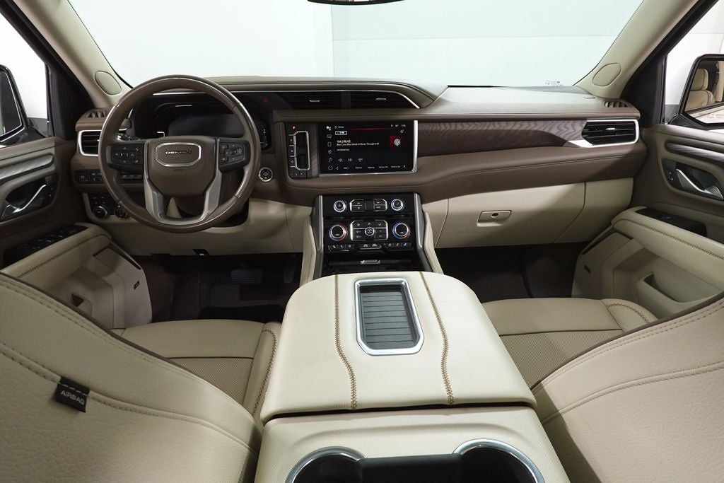 2023 GMC Yukon Denali Denali