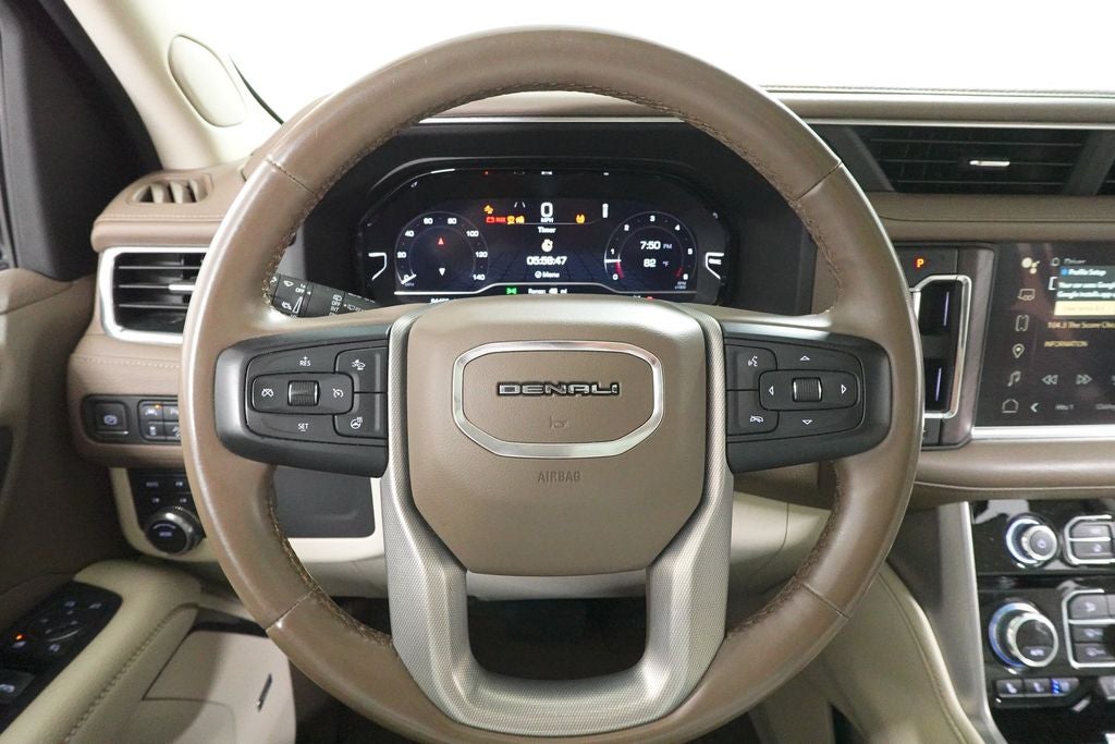 2023 GMC Yukon Denali Denali