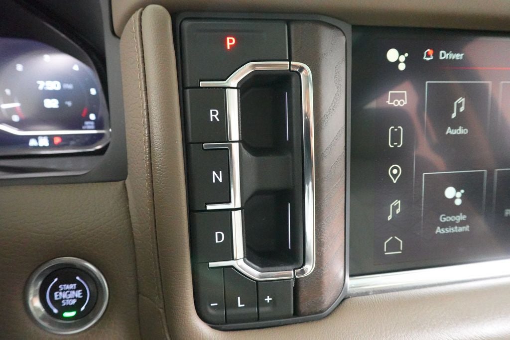 2023 GMC Yukon Denali Denali