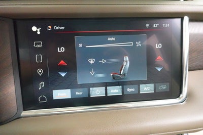 2023 GMC Yukon Denali Denali