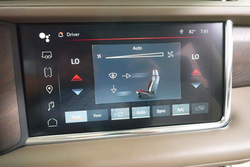 2023 GMC Yukon Denali Denali