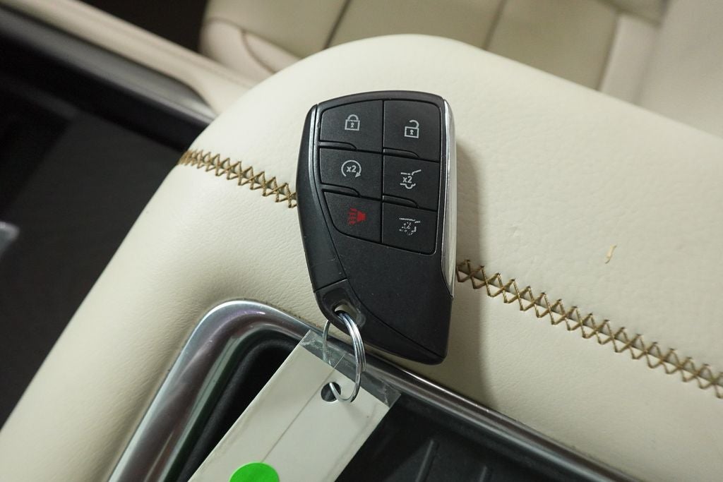 2023 GMC Yukon Denali Denali