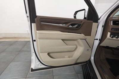 2023 GMC Yukon Denali Denali