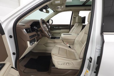 2023 GMC Yukon Denali Denali