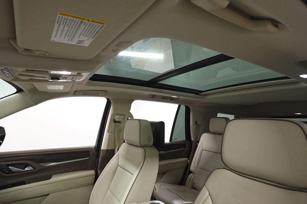 2023 GMC Yukon Denali Denali