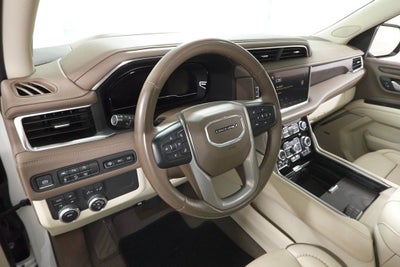 2023 GMC Yukon Denali Denali