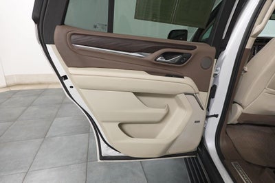 2023 GMC Yukon Denali Denali