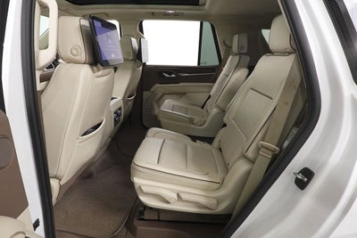 2023 GMC Yukon Denali Denali