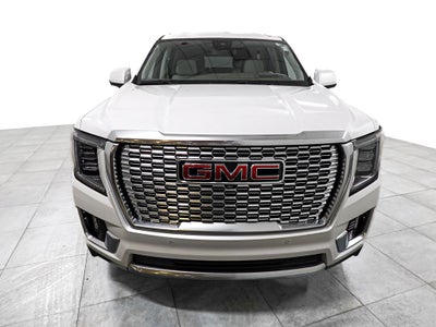 2023 GMC Yukon Denali Denali
