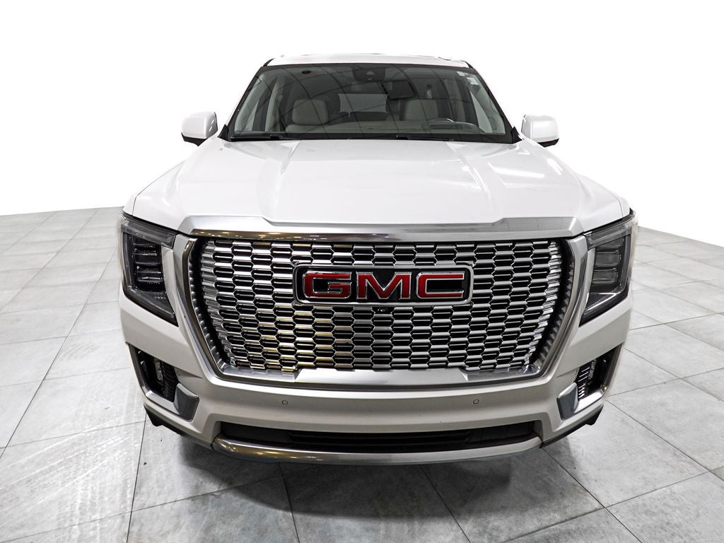 2023 GMC Yukon Denali Denali