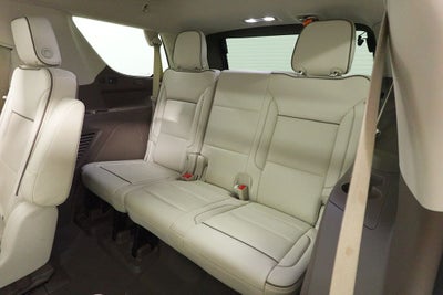 2023 GMC Yukon Denali Denali