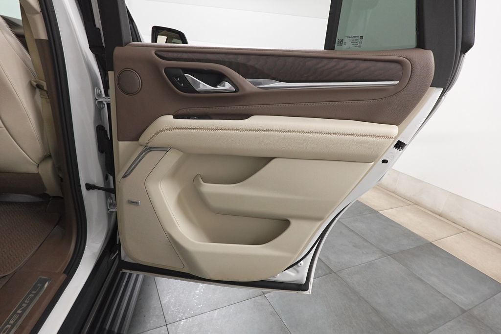 2023 GMC Yukon Denali Denali