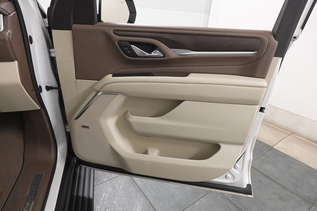 2023 GMC Yukon Denali Denali