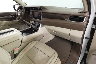 2023 GMC Yukon Denali Denali