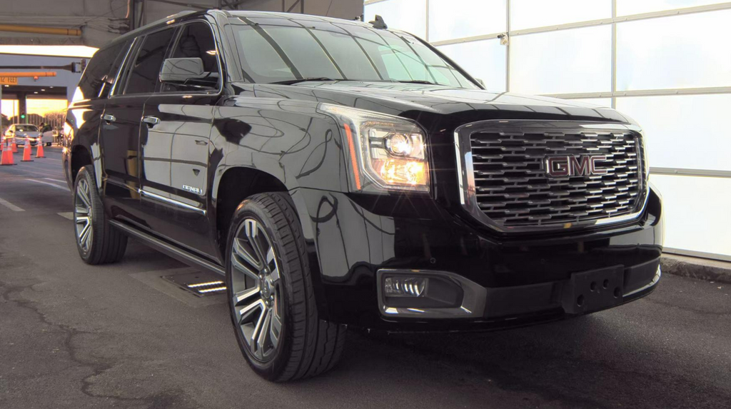 2019 GMC Yukon XL Denali Denali
