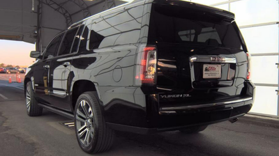 2019 GMC Yukon XL Denali Denali