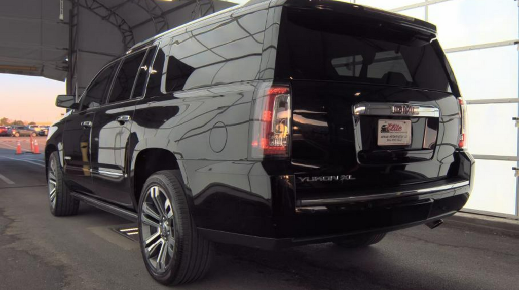 2019 GMC Yukon XL Denali Denali