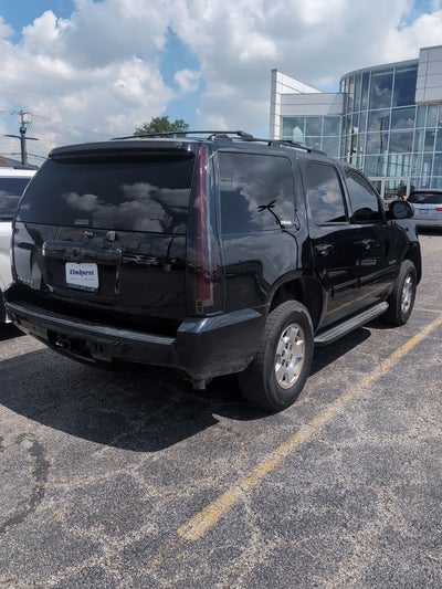 2014 Chevrolet Tahoe LT