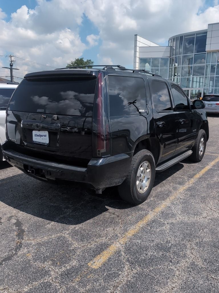 2014 Chevrolet Tahoe LT