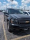 2014 Chevrolet Tahoe LT