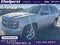 2011 Chevrolet Tahoe LTZ