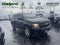 2014 Chevrolet Suburban LT