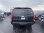 2014 Chevrolet Suburban LT