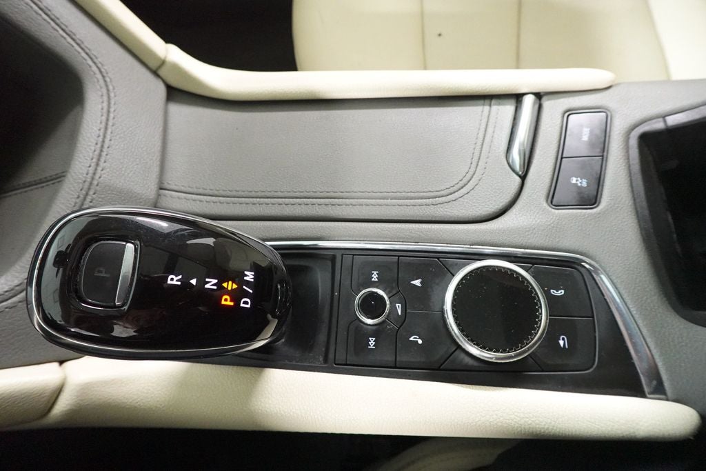2021 Cadillac XT5 AWD Premium Luxury