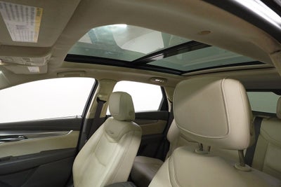 2021 Cadillac XT5 AWD Premium Luxury