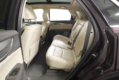 2021 Cadillac XT5 AWD Premium Luxury