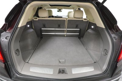 2021 Cadillac XT5 AWD Premium Luxury