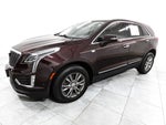 2021 Cadillac XT5 AWD Premium Luxury