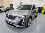 2023 Cadillac XT6 AWD Luxury
