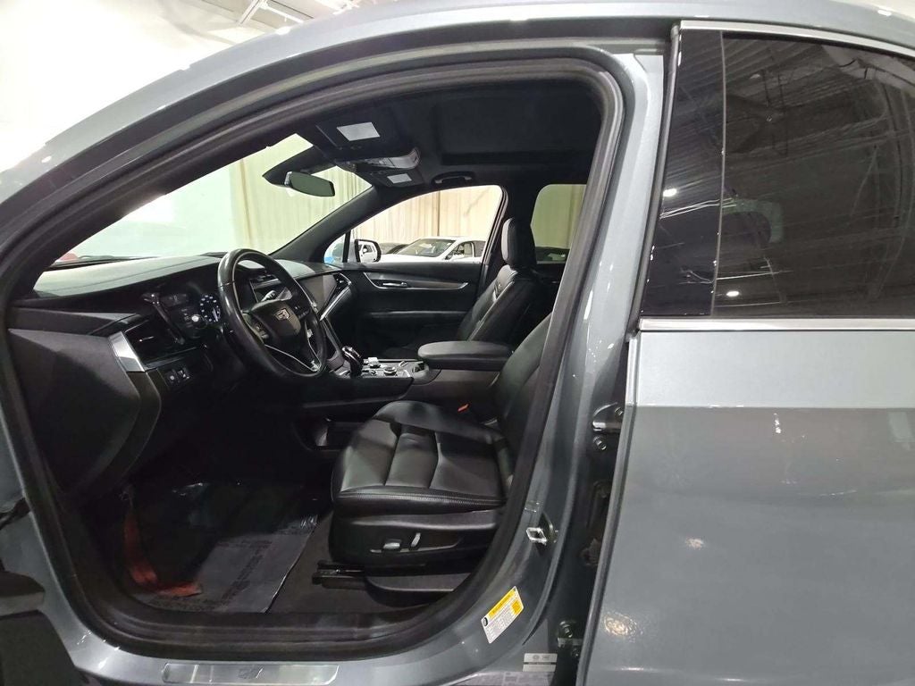 2023 Cadillac XT6 AWD Luxury