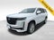 2023 Cadillac Escalade 4WD Premium Luxury