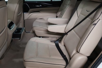 2023 Cadillac Escalade 4WD Premium Luxury