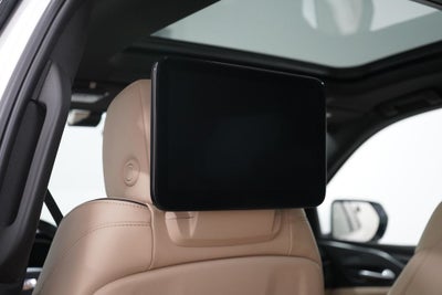 2023 Cadillac Escalade 4WD Premium Luxury