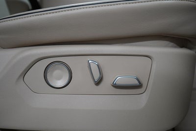 2023 Cadillac Escalade 4WD Premium Luxury