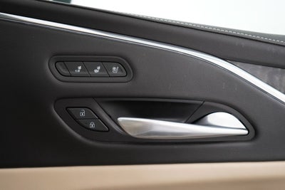 2023 Cadillac Escalade 4WD Premium Luxury
