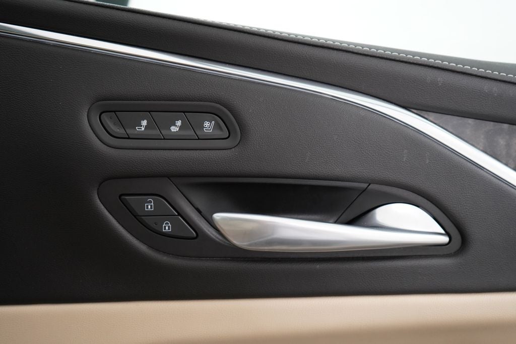 2023 Cadillac Escalade 4WD Premium Luxury