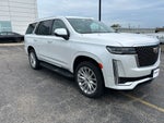 2023 Cadillac Escalade 4WD Premium Luxury