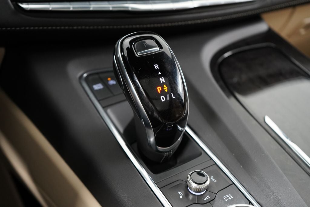 2023 Cadillac Escalade 4WD Premium Luxury