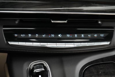 2023 Cadillac Escalade 4WD Premium Luxury